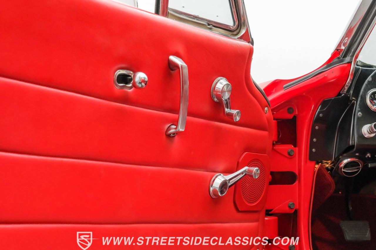 1963 Chevrolet Corvette Grand Sport Tribute