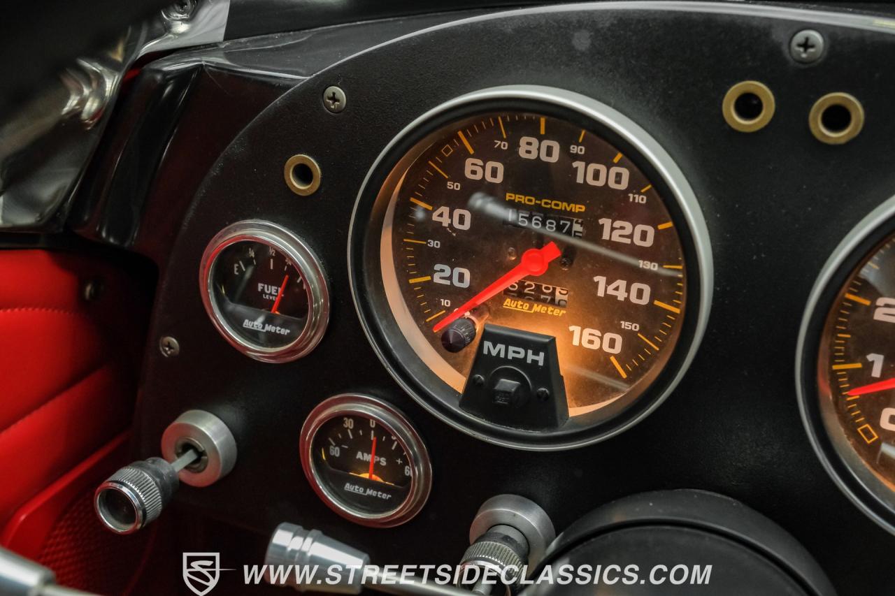 1963 Chevrolet Corvette Grand Sport Tribute