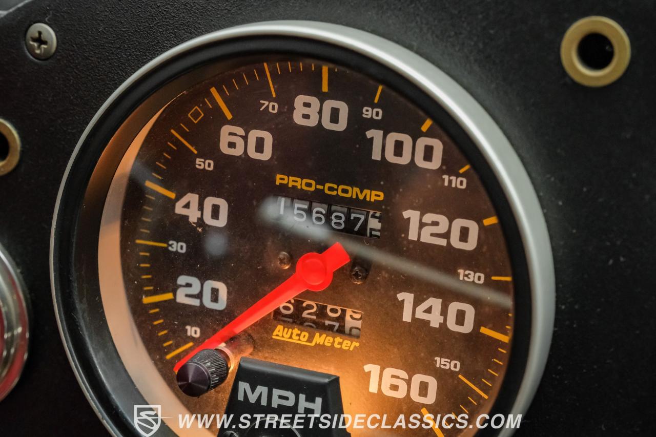 1963 Chevrolet Corvette Grand Sport Tribute