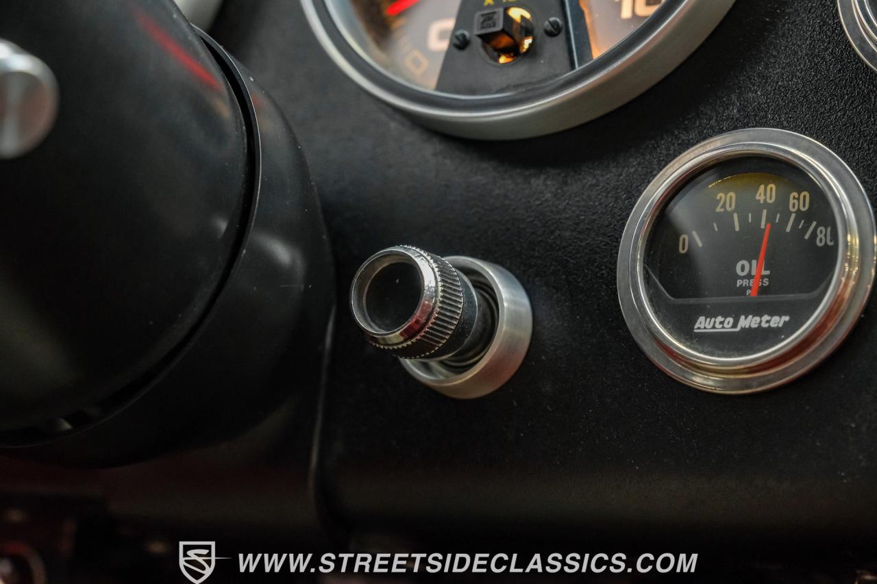 1963 Chevrolet Corvette Grand Sport Tribute