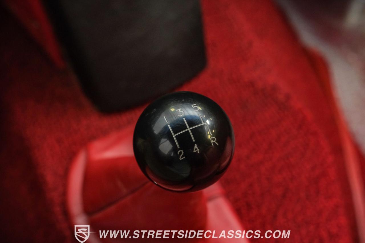 1963 Chevrolet Corvette Grand Sport Tribute