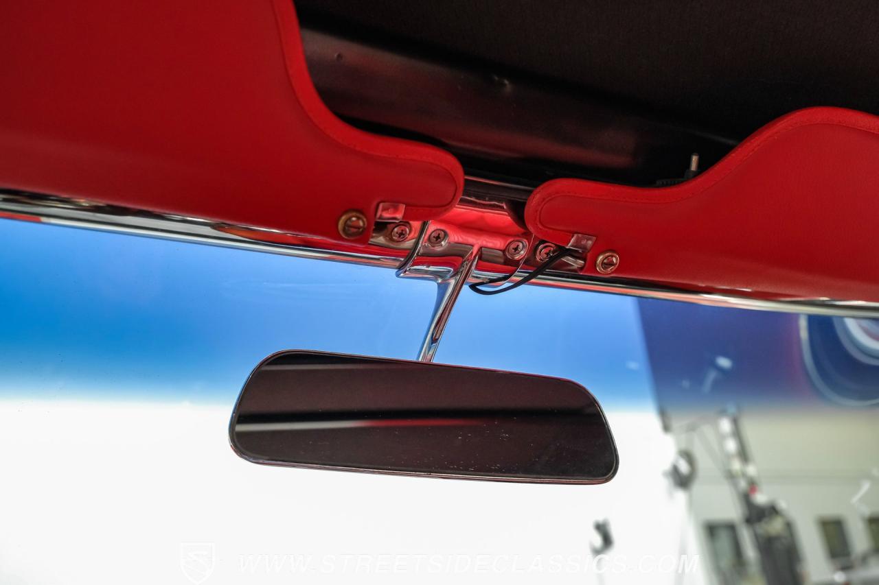 1963 Chevrolet Corvette Grand Sport Tribute