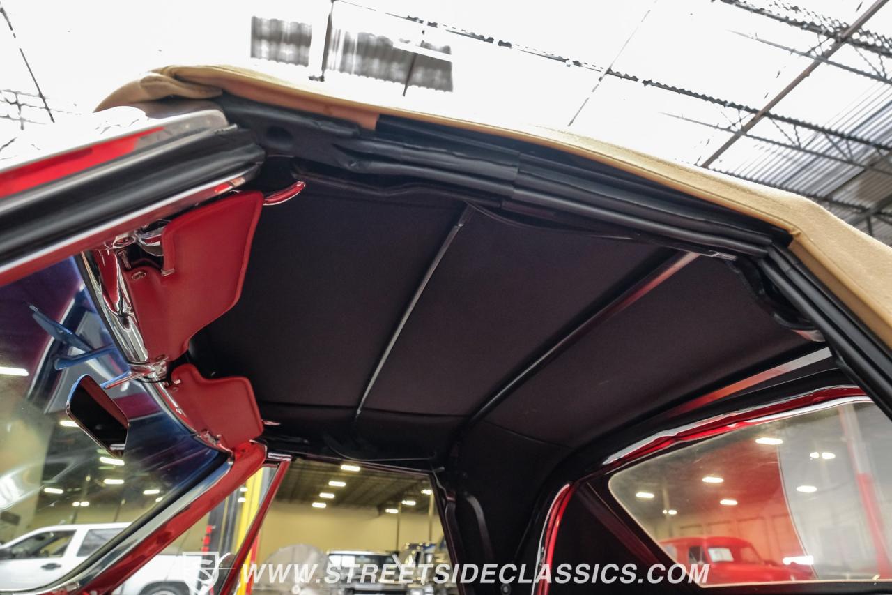 1963 Chevrolet Corvette Grand Sport Tribute