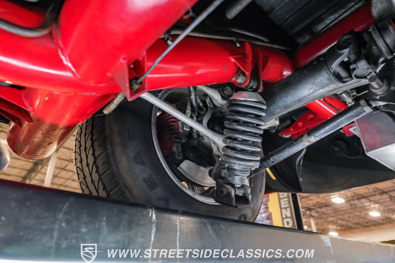 1963 Chevrolet Corvette Grand Sport Tribute