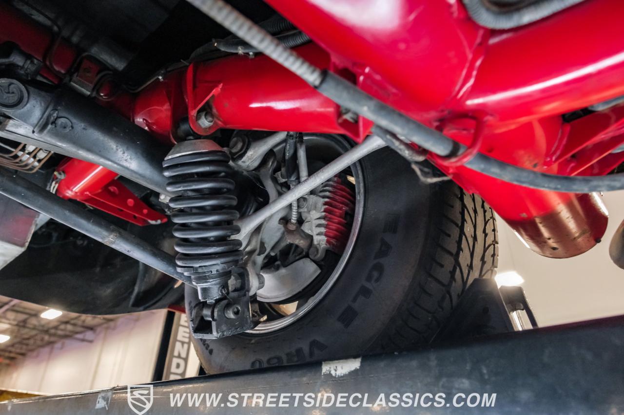 1963 Chevrolet Corvette Grand Sport Tribute