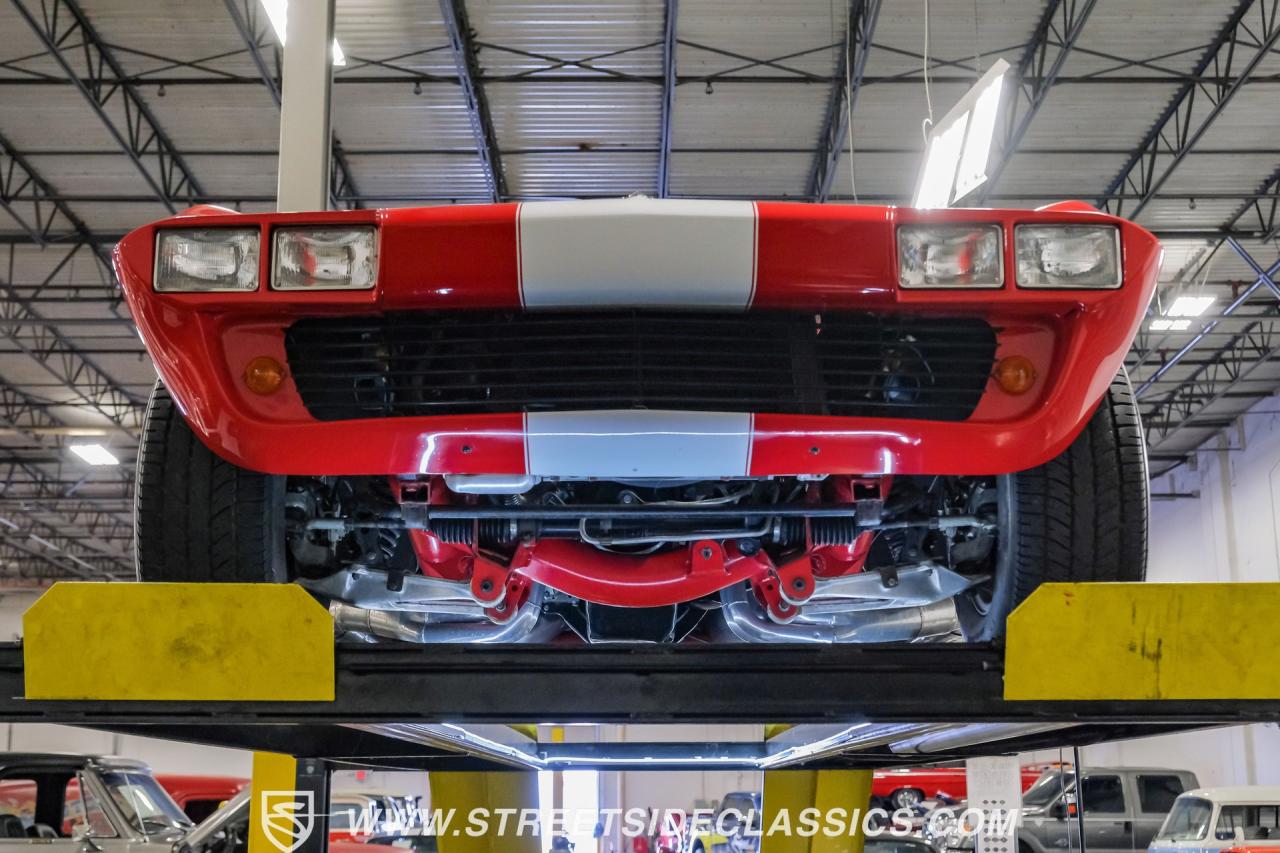 1963 Chevrolet Corvette Grand Sport Tribute