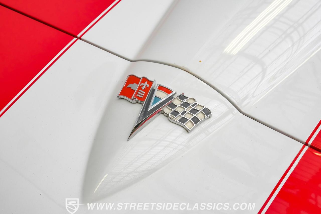 1963 Chevrolet Corvette Grand Sport Tribute