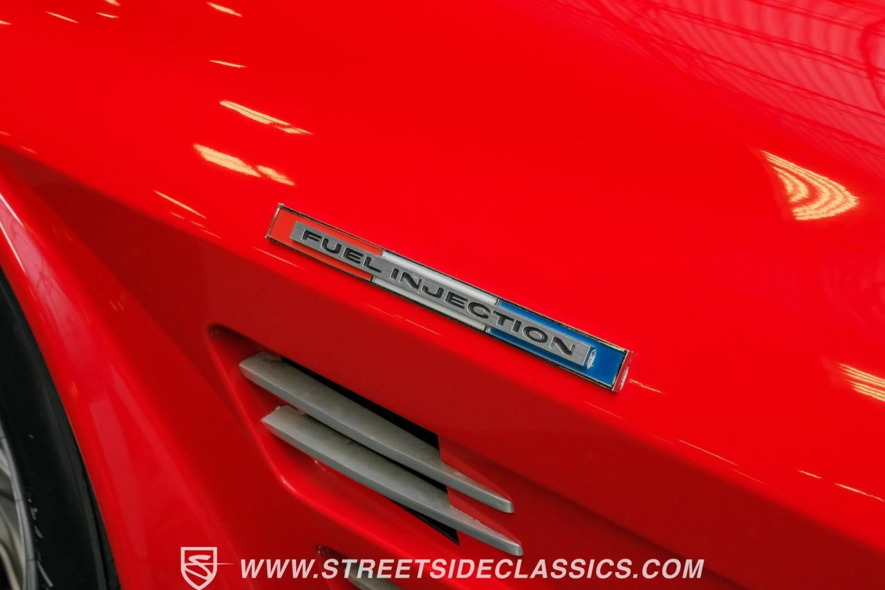 1963 Chevrolet Corvette Grand Sport Tribute