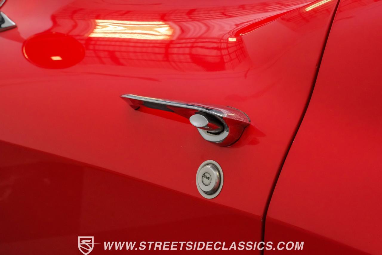 1963 Chevrolet Corvette Grand Sport Tribute