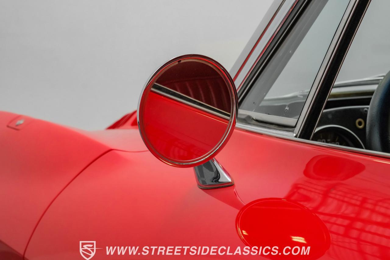 1963 Chevrolet Corvette Grand Sport Tribute