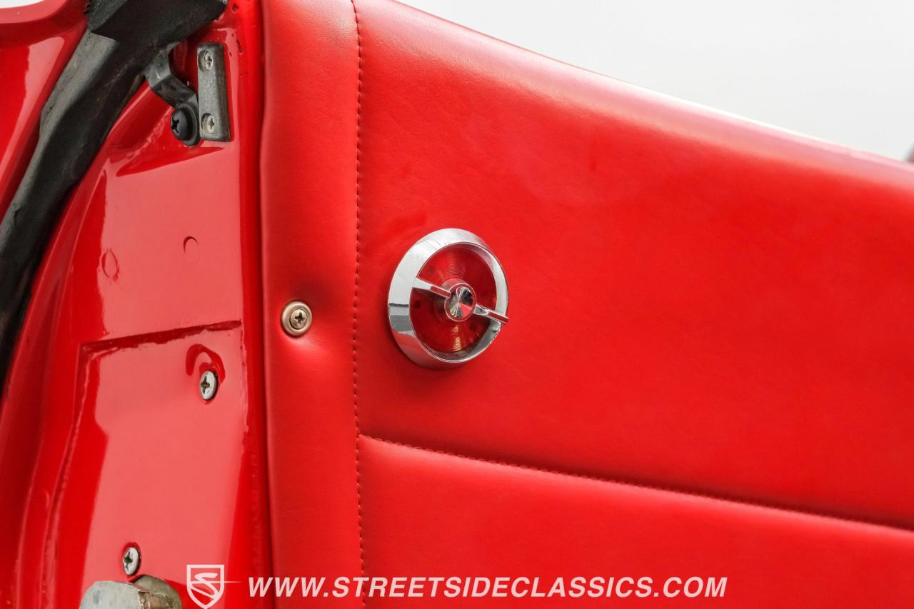 1963 Chevrolet Corvette Grand Sport Tribute