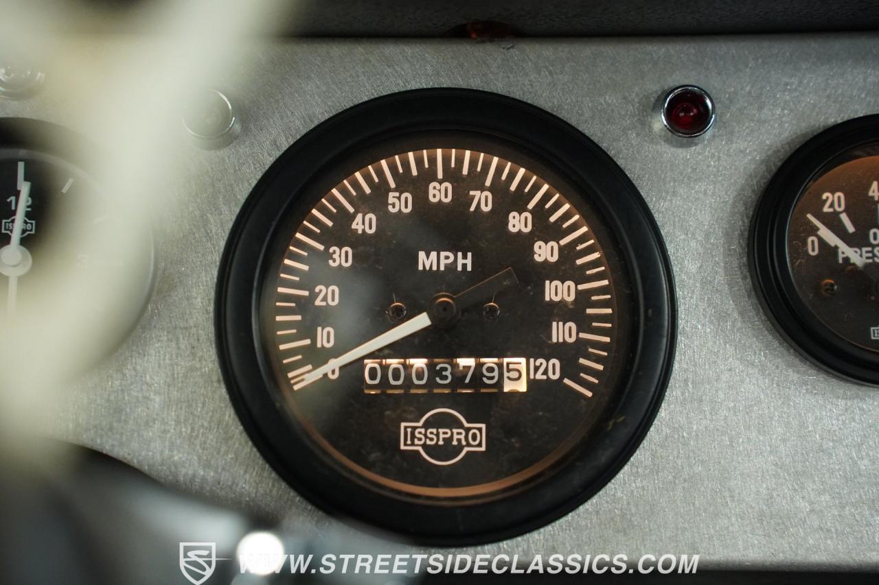 1977 International Scout II 4x4