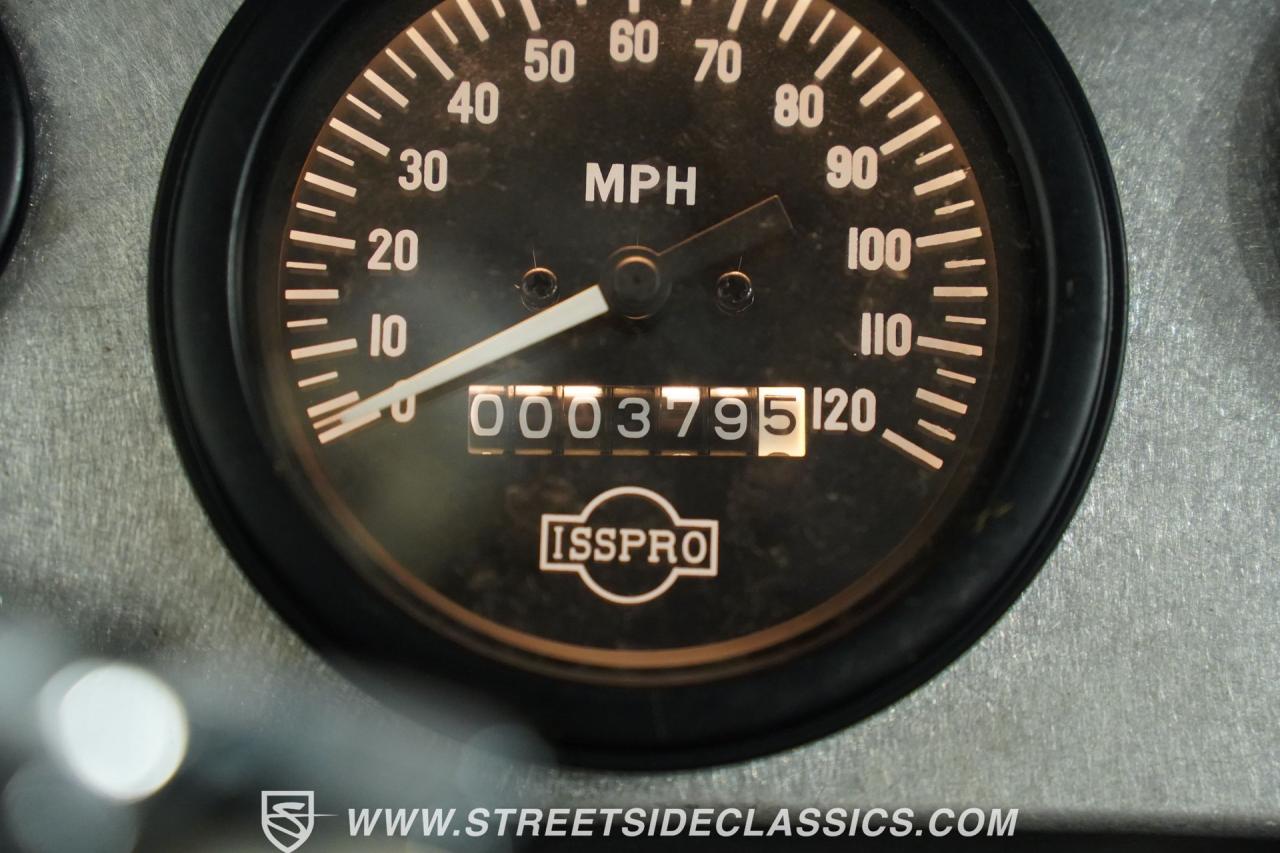 1977 International Scout II 4x4