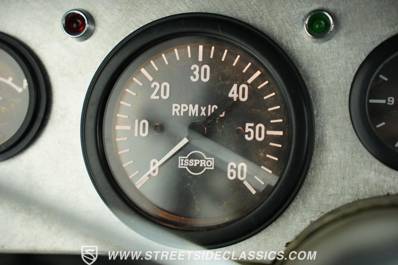 1977 International Scout II 4x4