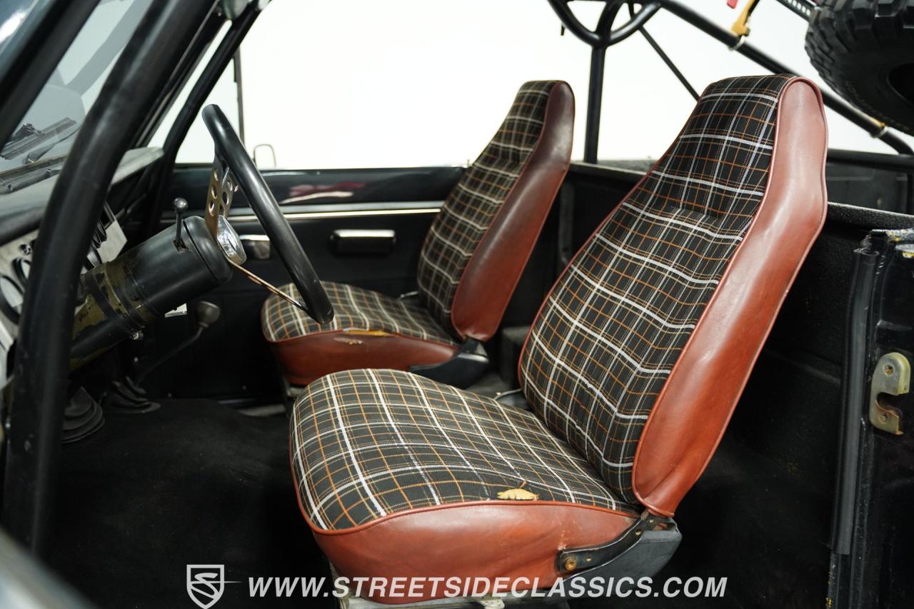 1977 International Scout II 4x4