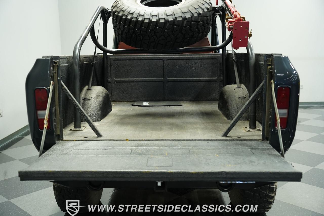 1977 International Scout II 4x4