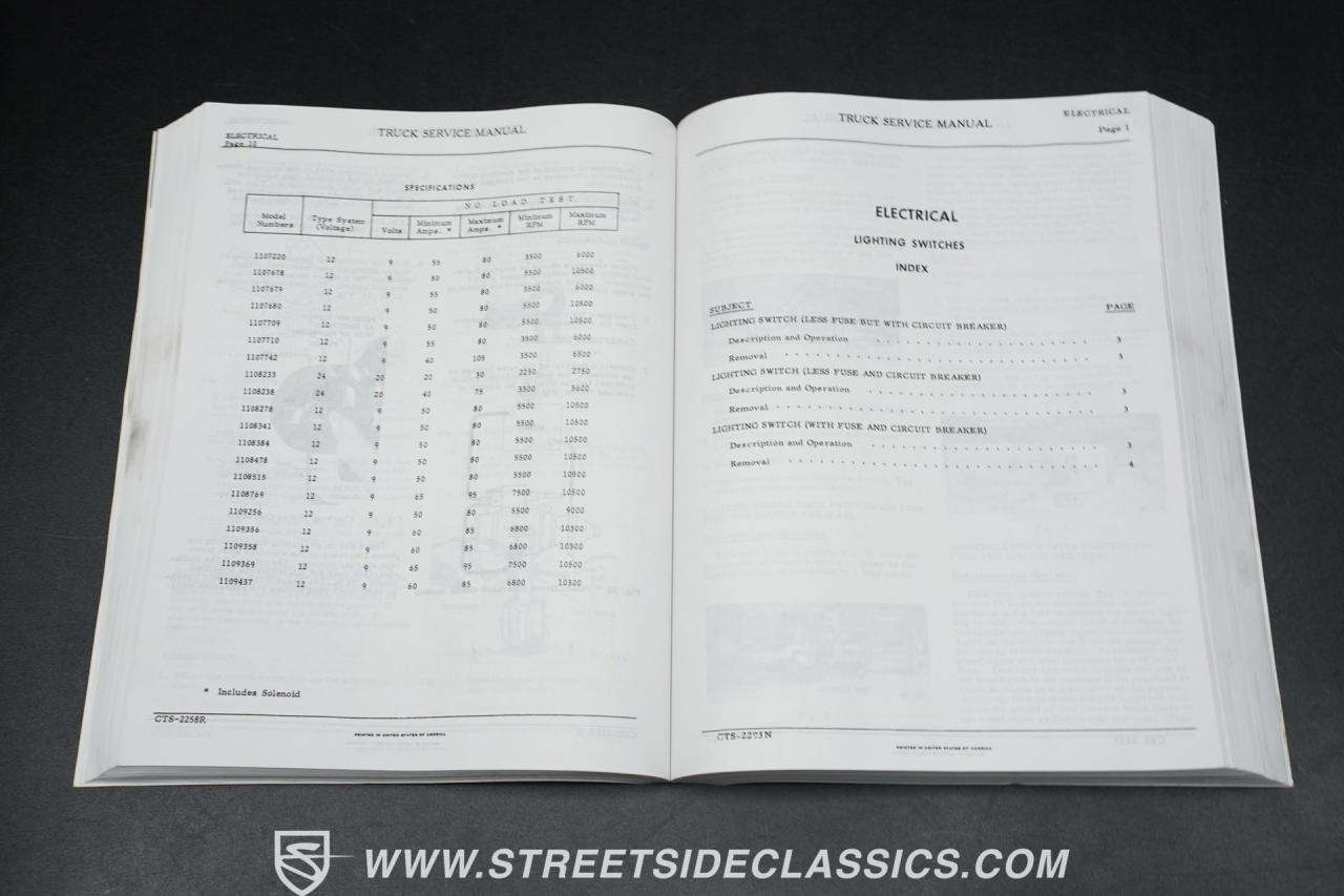 1977 International Scout II 4x4