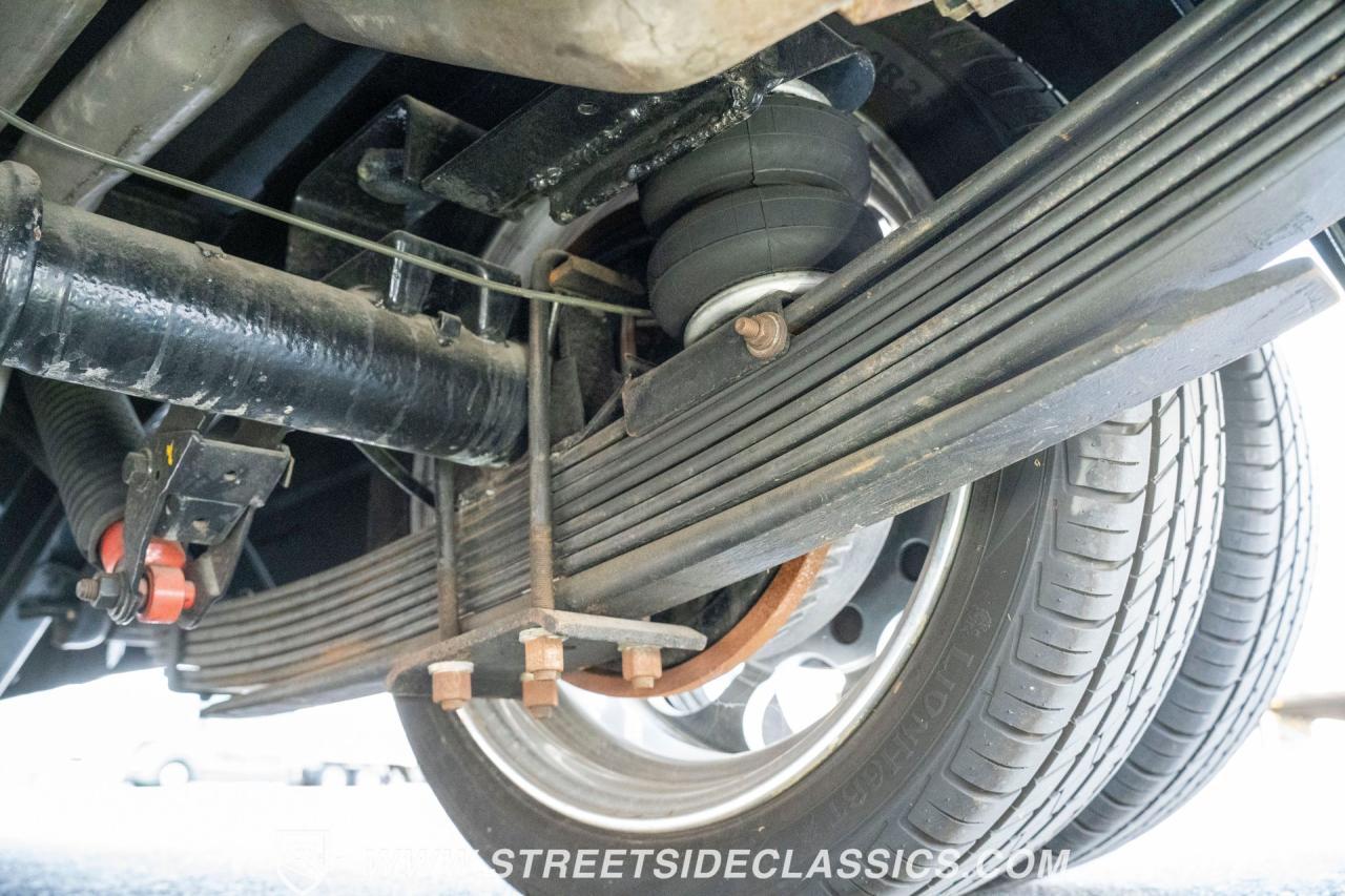 1989 Chevrolet C3500 CUSTOM