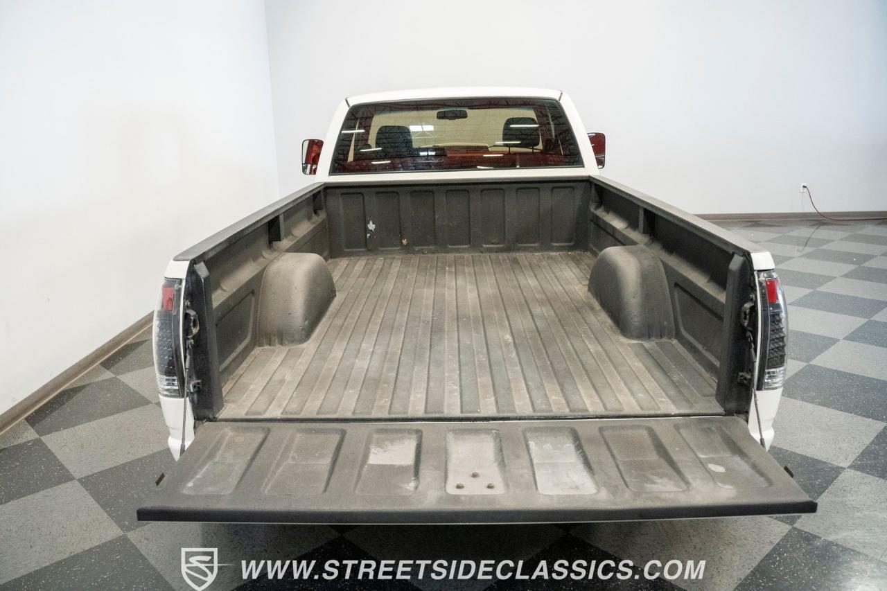 1989 Chevrolet C3500 CUSTOM