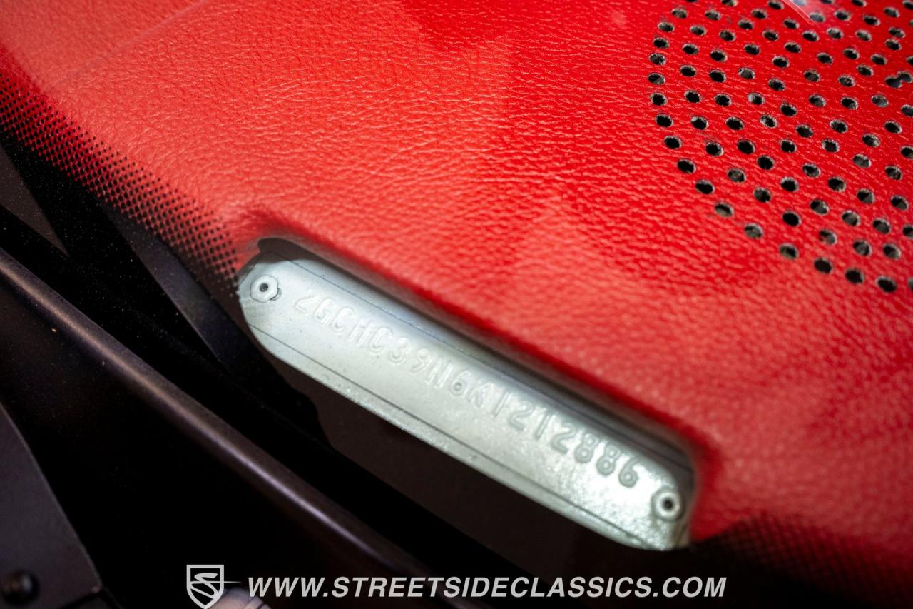 1989 Chevrolet C3500 CUSTOM