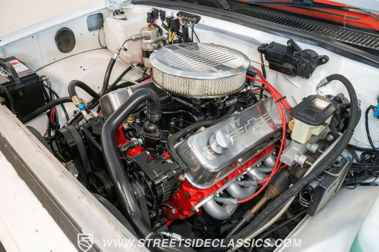 1989 Chevrolet C3500 CUSTOM