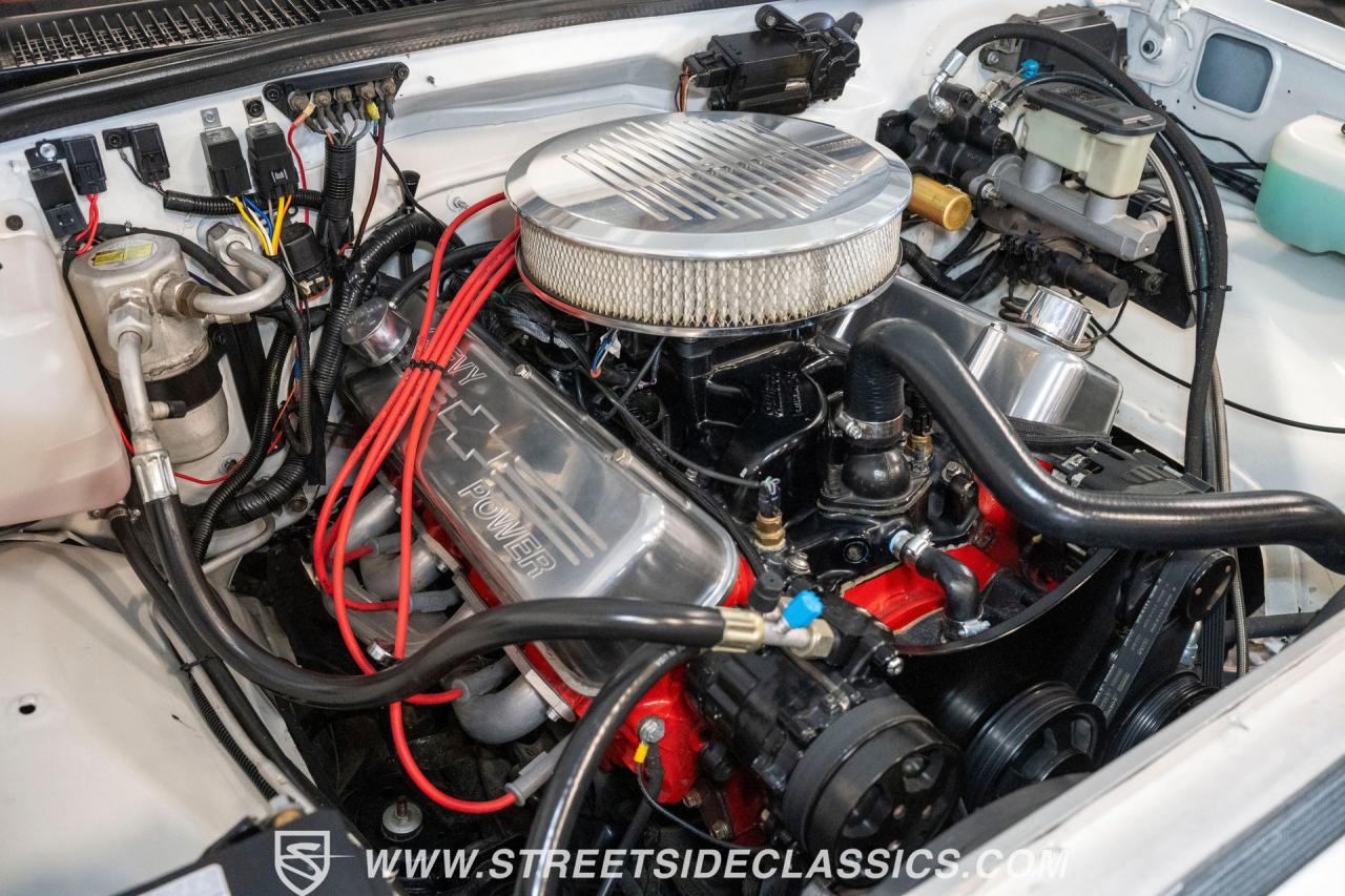 1989 Chevrolet C3500 CUSTOM