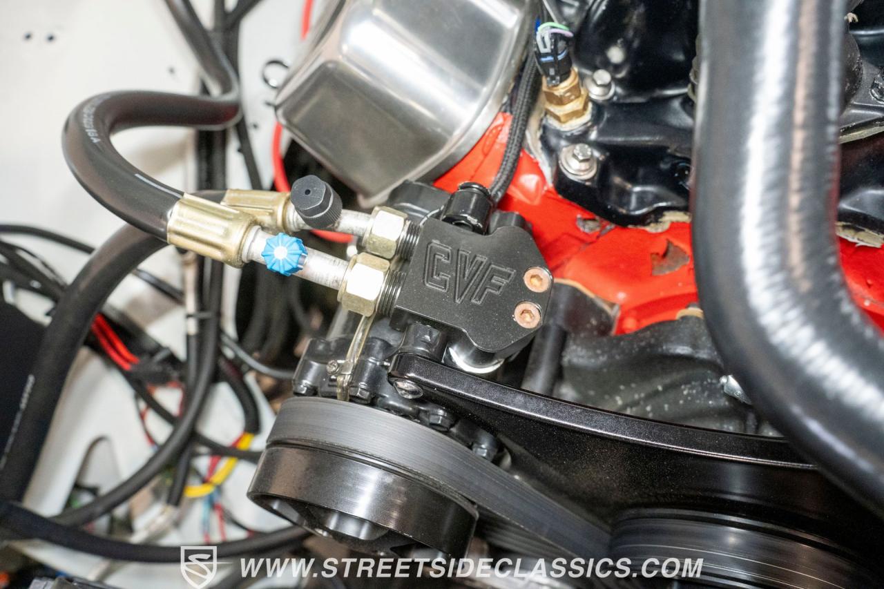 1989 Chevrolet C3500 CUSTOM