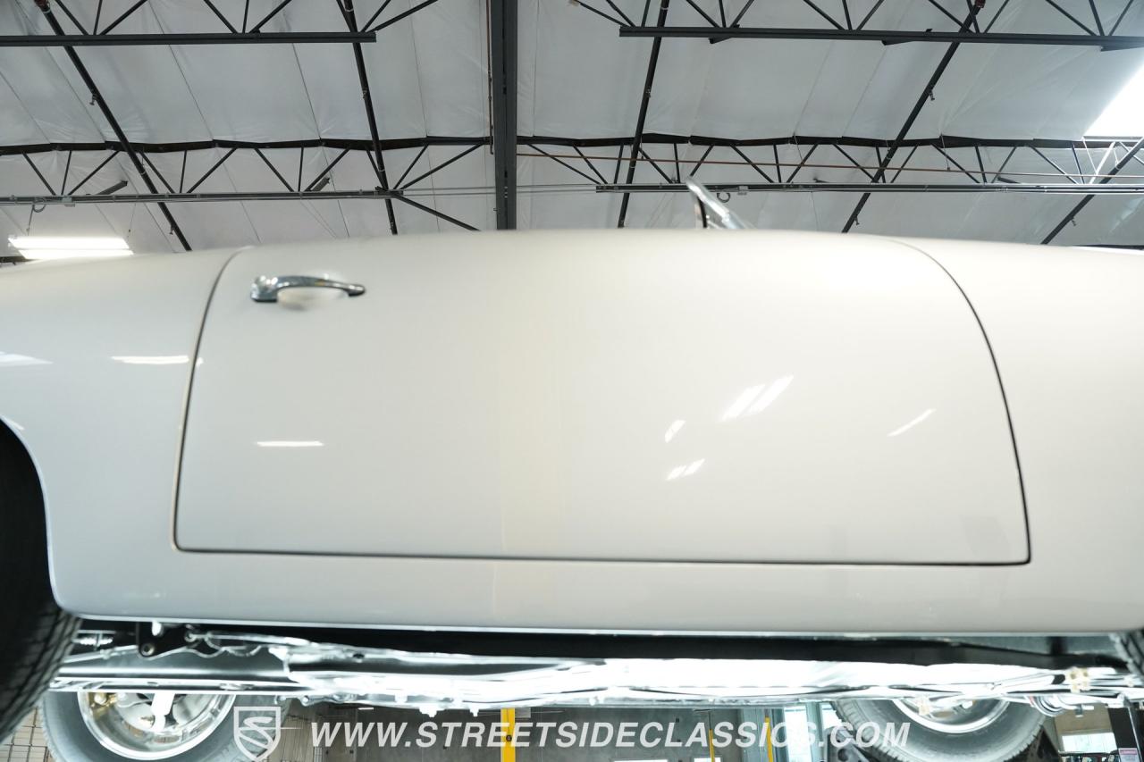 1966 Hurricane Speedster