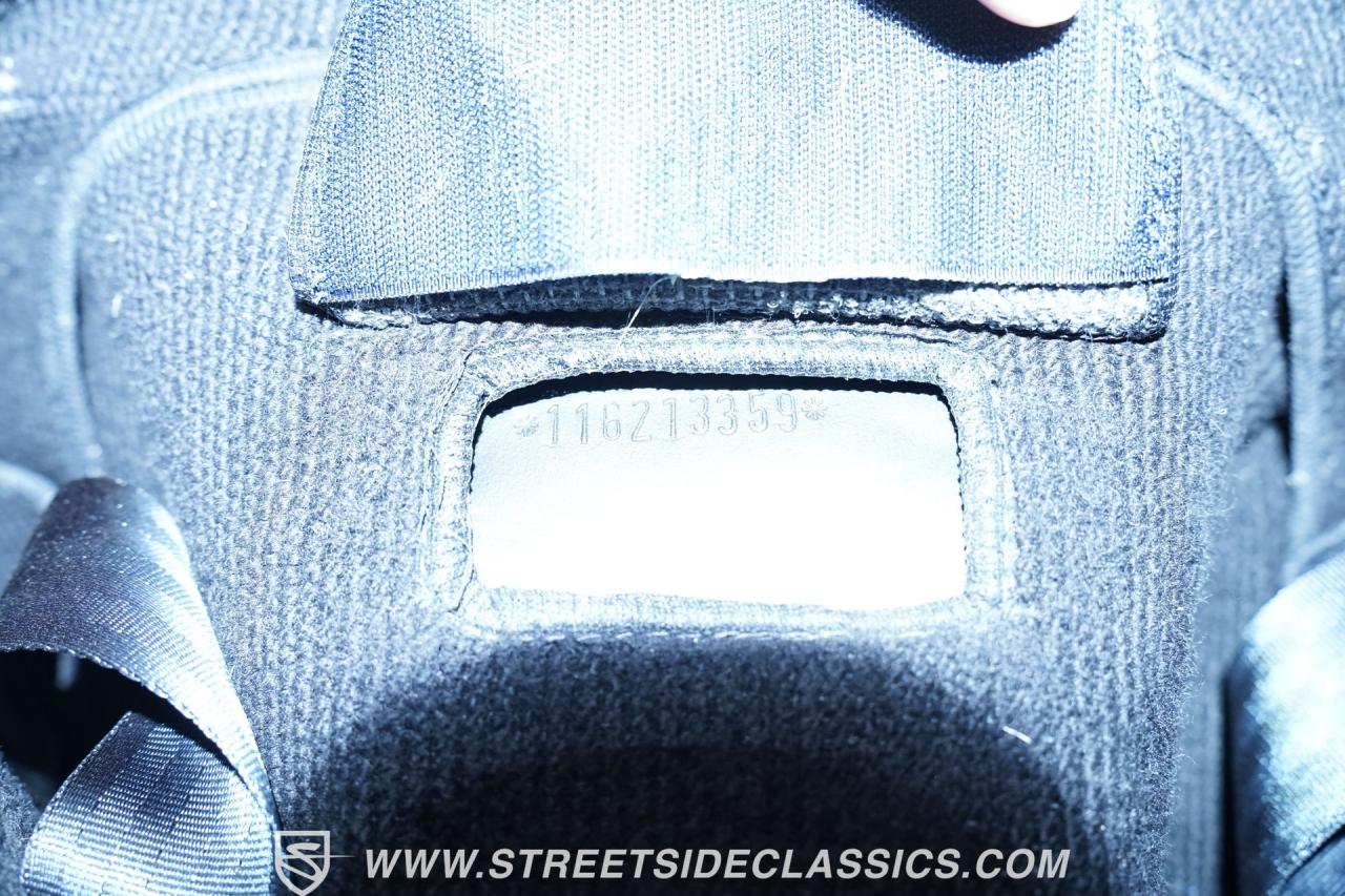 1966 Hurricane Speedster