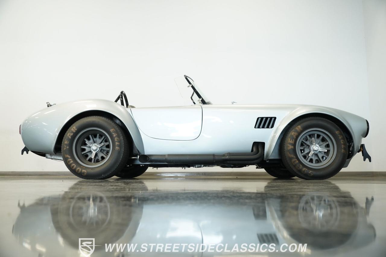 1965 Shelby Cobra 427 Hurricane Motorsports