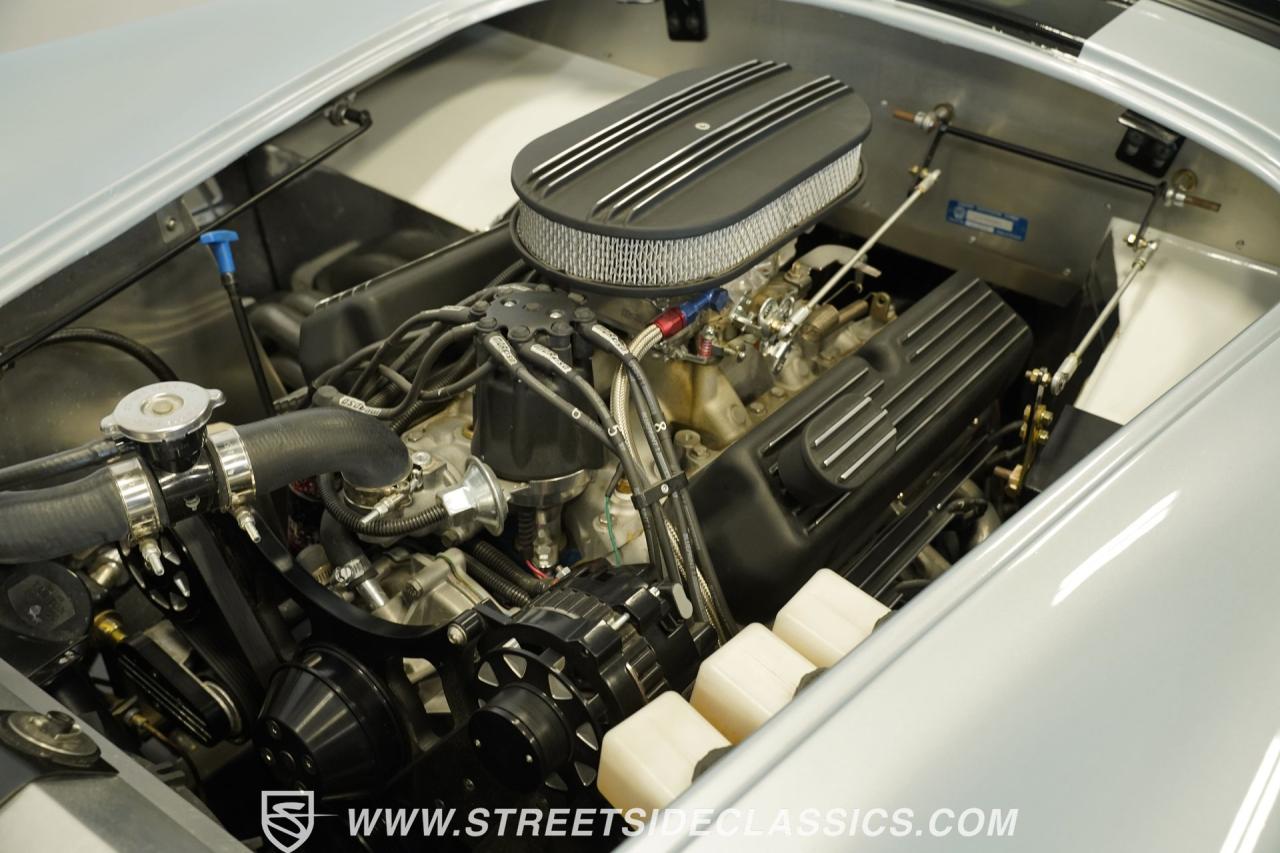 1965 Shelby Cobra 427 Hurricane Motorsports