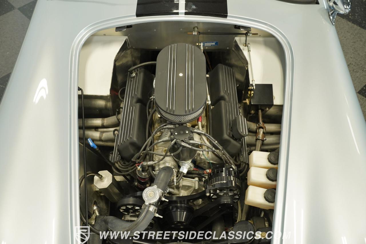 1965 Shelby Cobra 427 Hurricane Motorsports