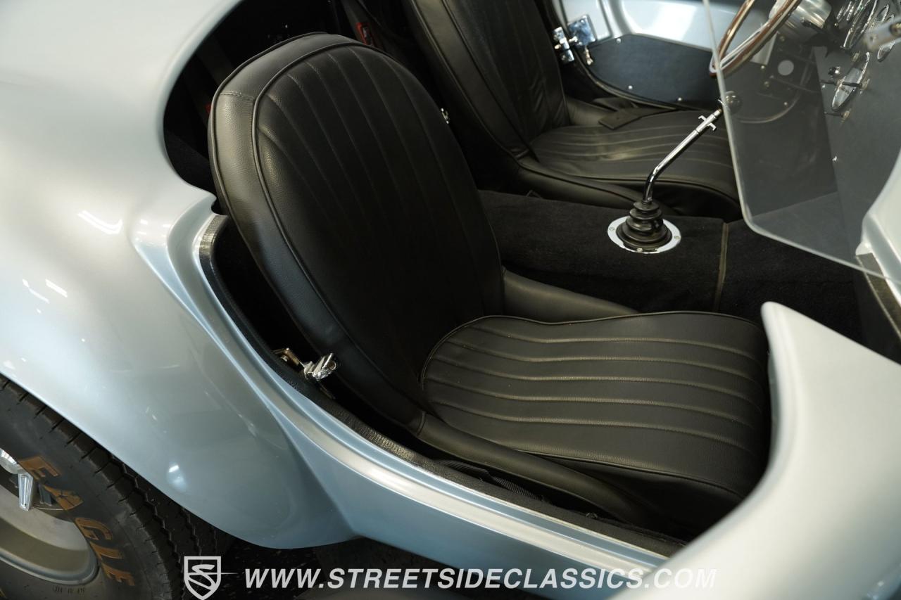 1965 Shelby Cobra 427 Hurricane Motorsports