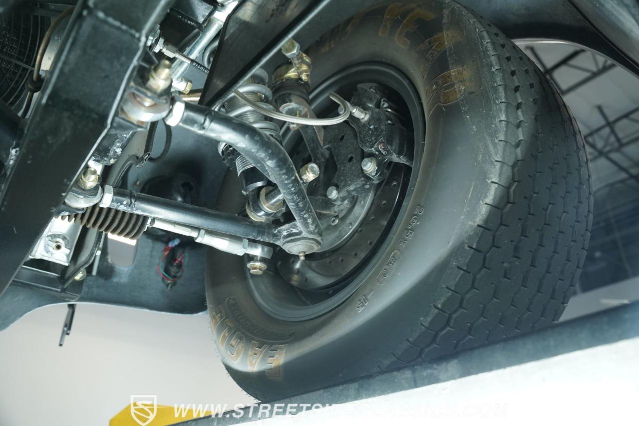 1965 Shelby Cobra 427 Hurricane Motorsports