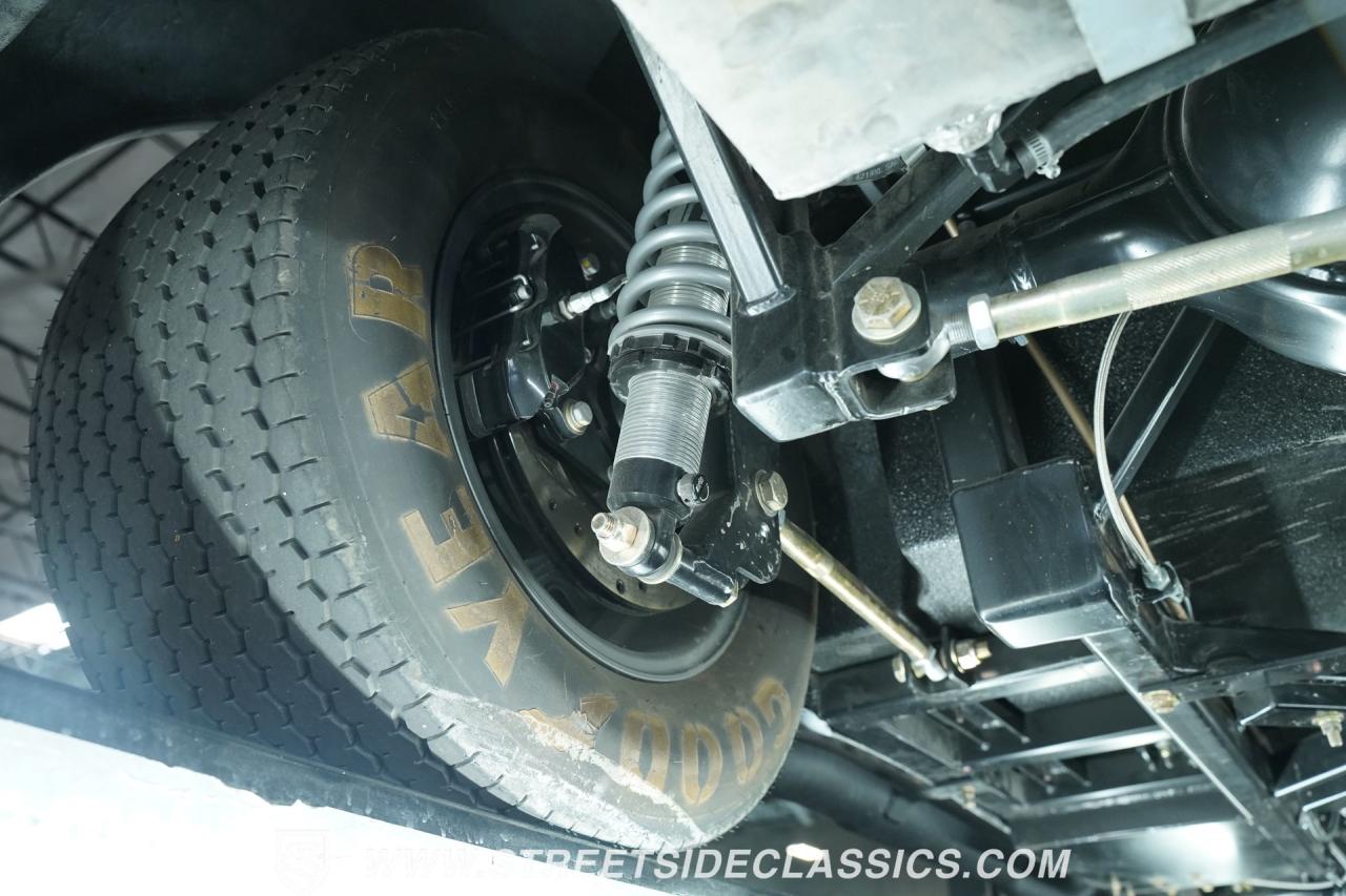 1965 Shelby Cobra 427 Hurricane Motorsports