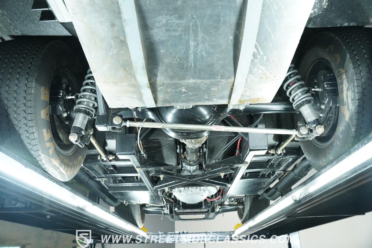 1965 Shelby Cobra 427 Hurricane Motorsports