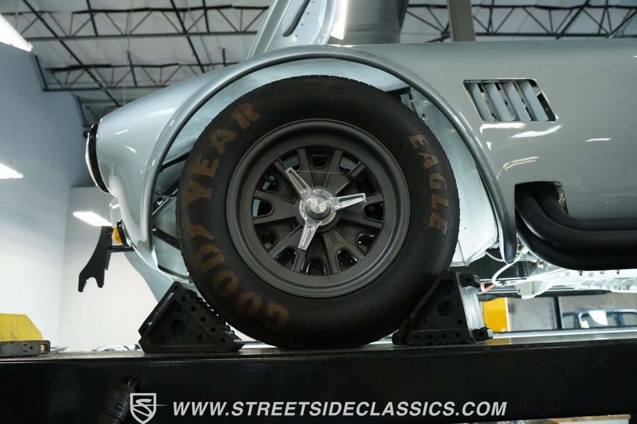 1965 Shelby Cobra 427 Hurricane Motorsports