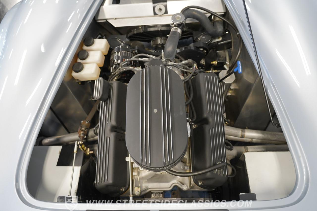 1965 Shelby Cobra 427 Hurricane Motorsports