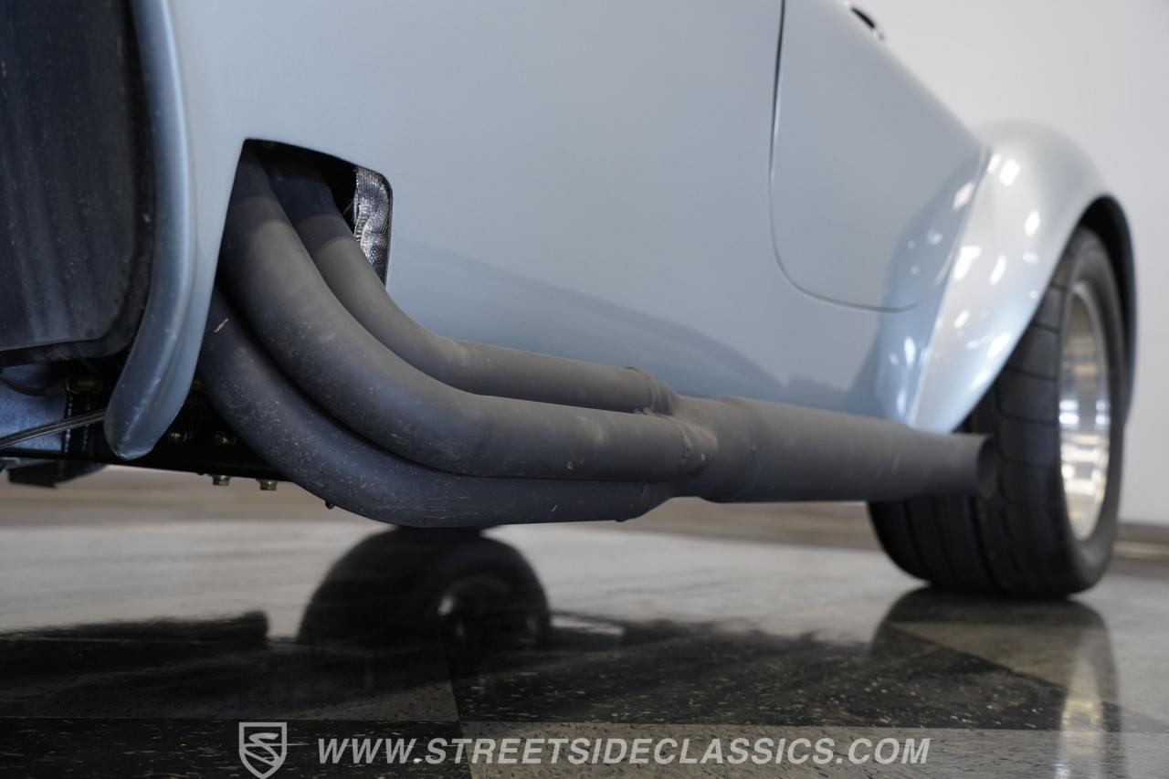 1965 Shelby Cobra 427 Hurricane Motorsports