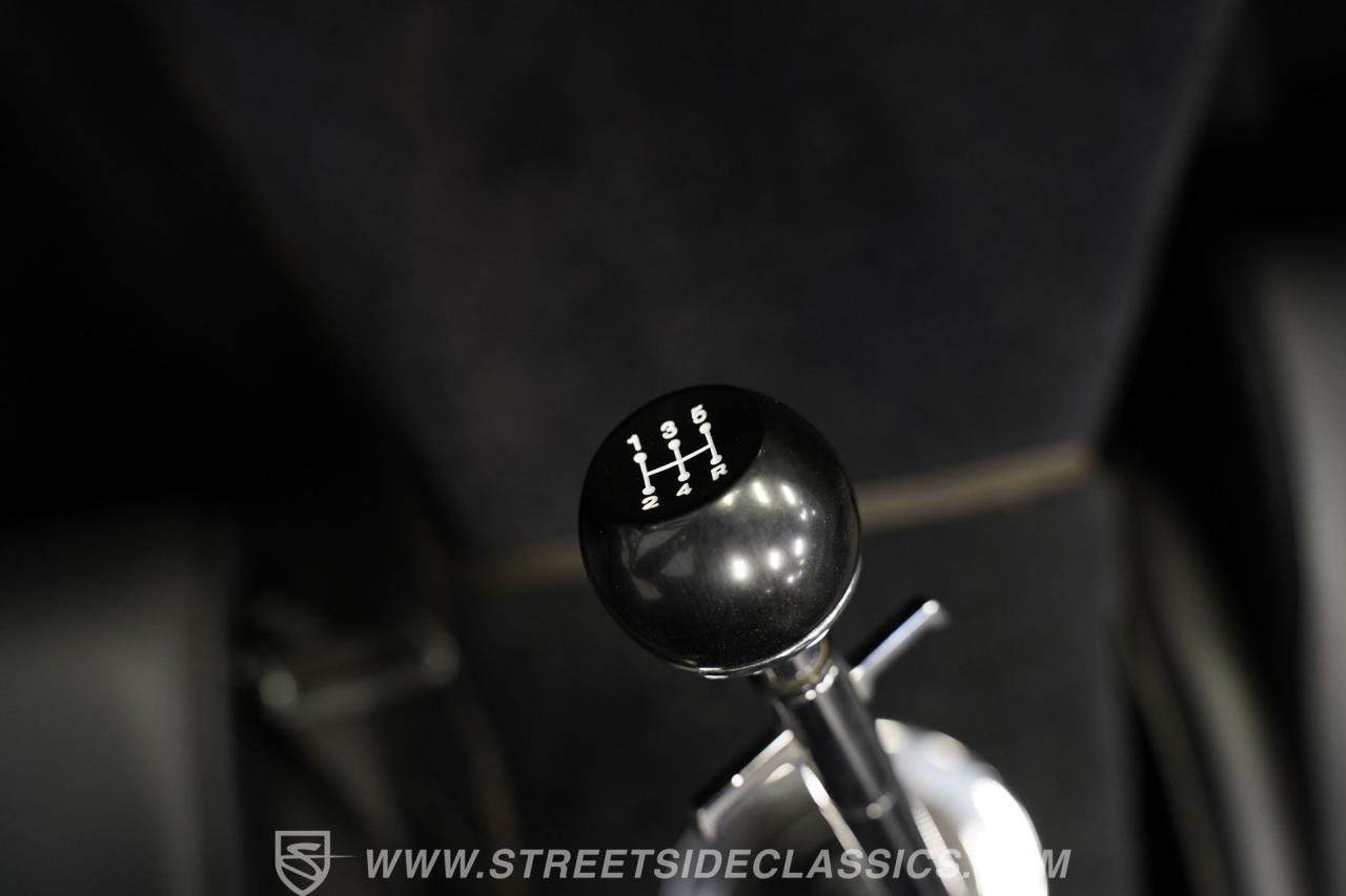 1965 Shelby Cobra 427 Hurricane Motorsports