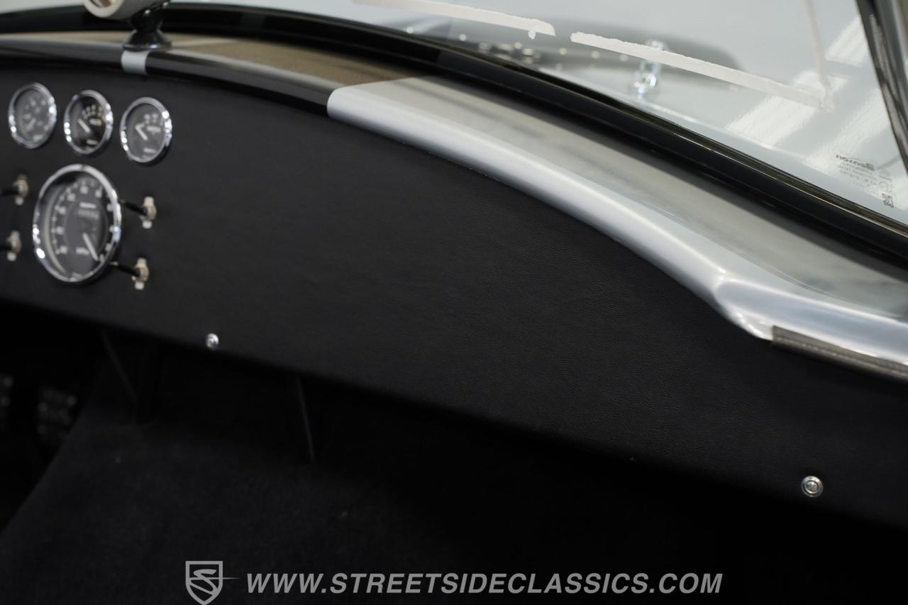 1965 Shelby Cobra 427 Hurricane Motorsports