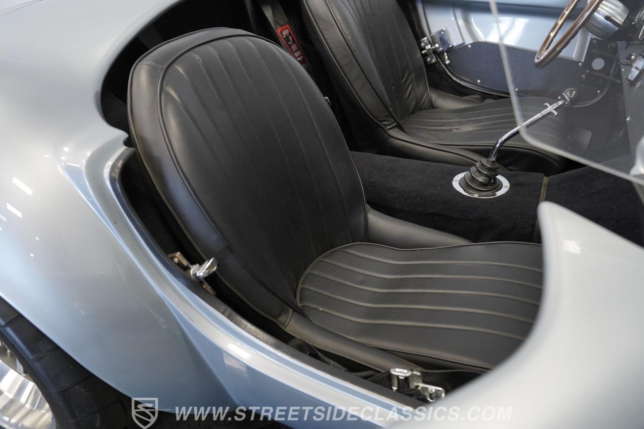 1965 Shelby Cobra 427 Hurricane Motorsports