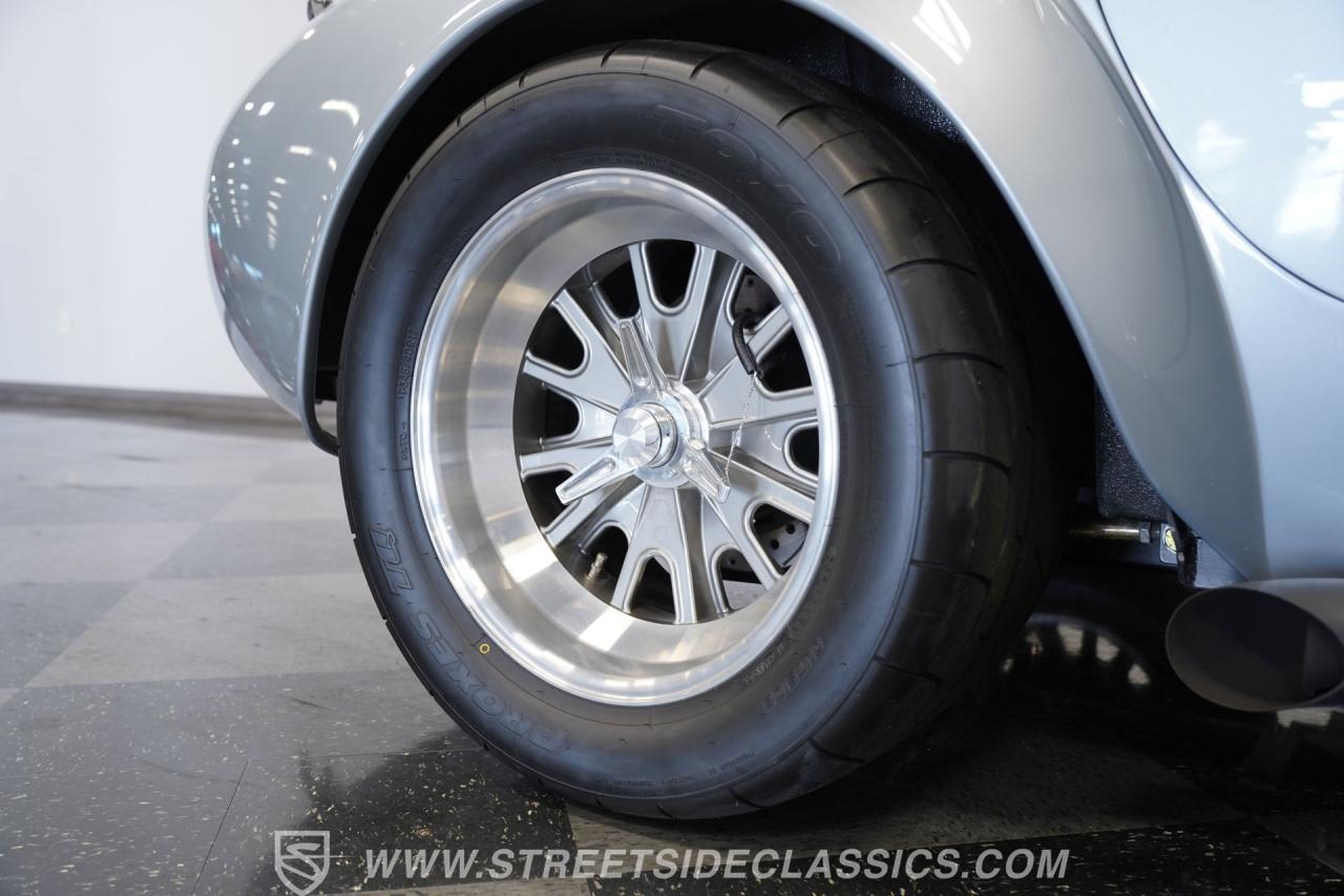 1965 Shelby Cobra 427 Hurricane Motorsports