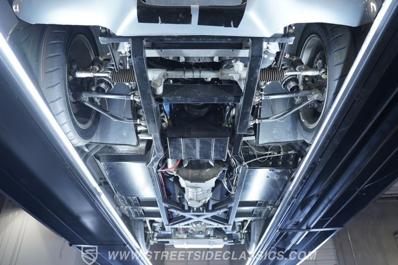 1965 Shelby Cobra 427 Hurricane Motorsports