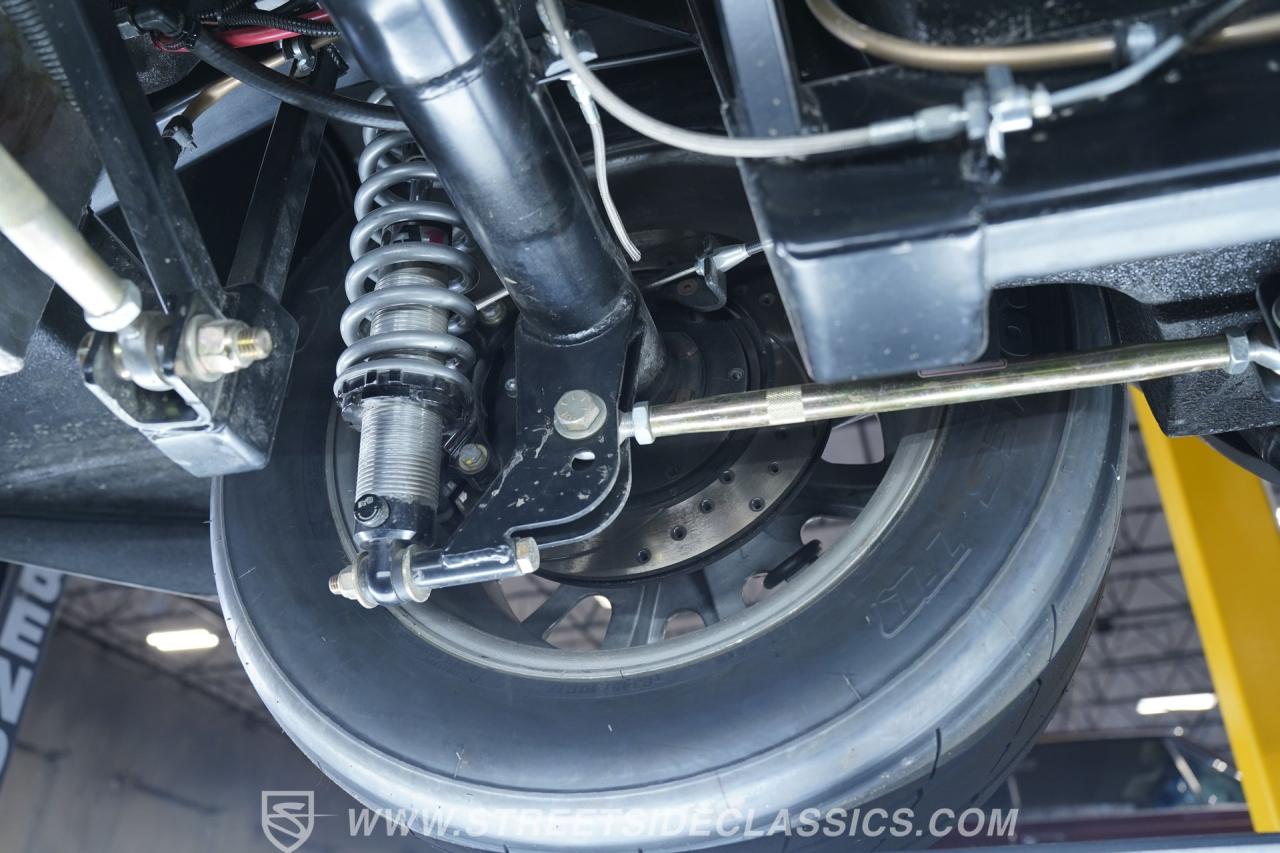 1965 Shelby Cobra 427 Hurricane Motorsports