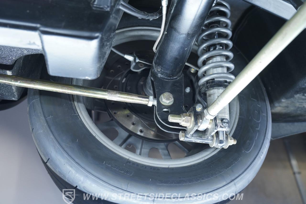 1965 Shelby Cobra 427 Hurricane Motorsports