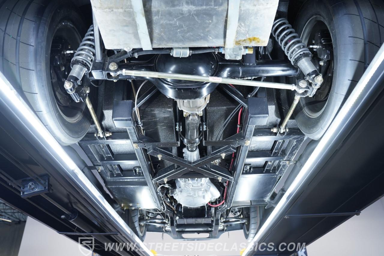 1965 Shelby Cobra 427 Hurricane Motorsports