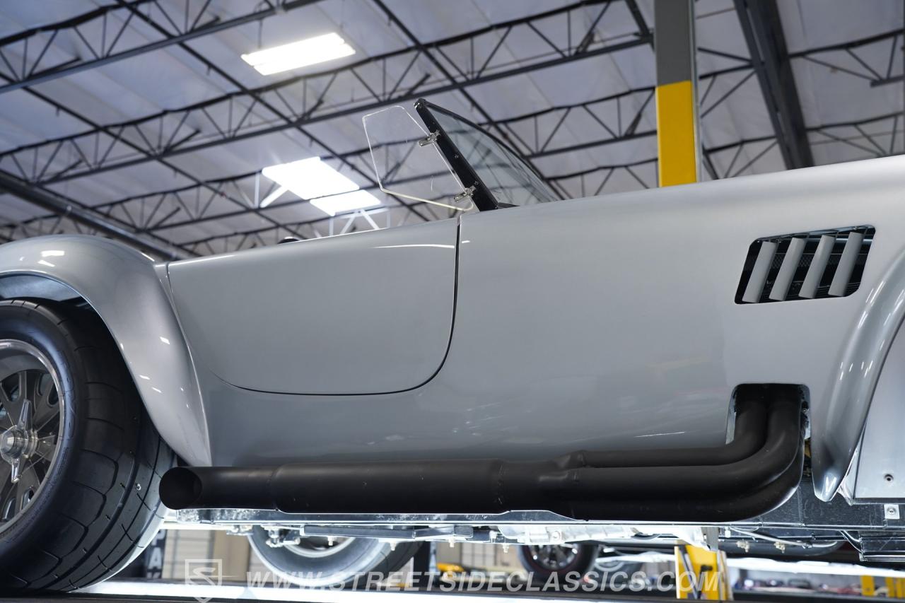 1965 Shelby Cobra 427 Hurricane Motorsports