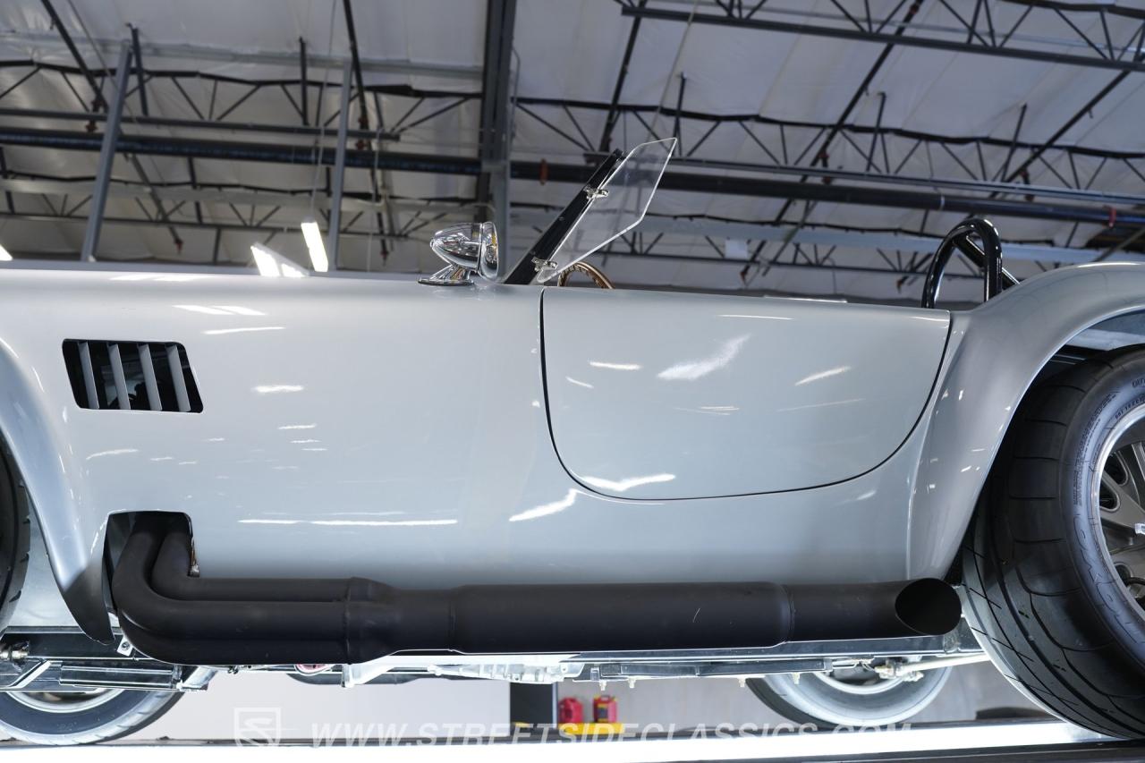 1965 Shelby Cobra 427 Hurricane Motorsports