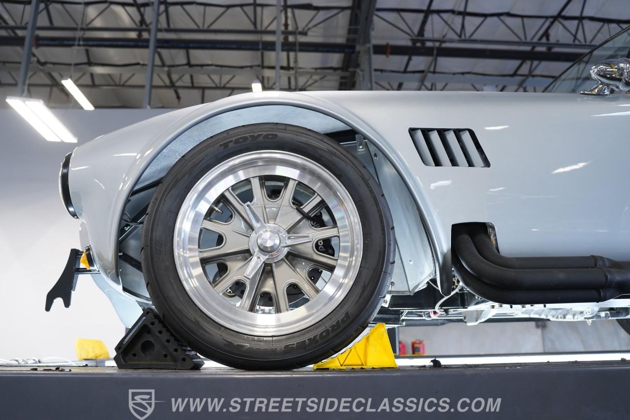 1965 Shelby Cobra 427 Hurricane Motorsports